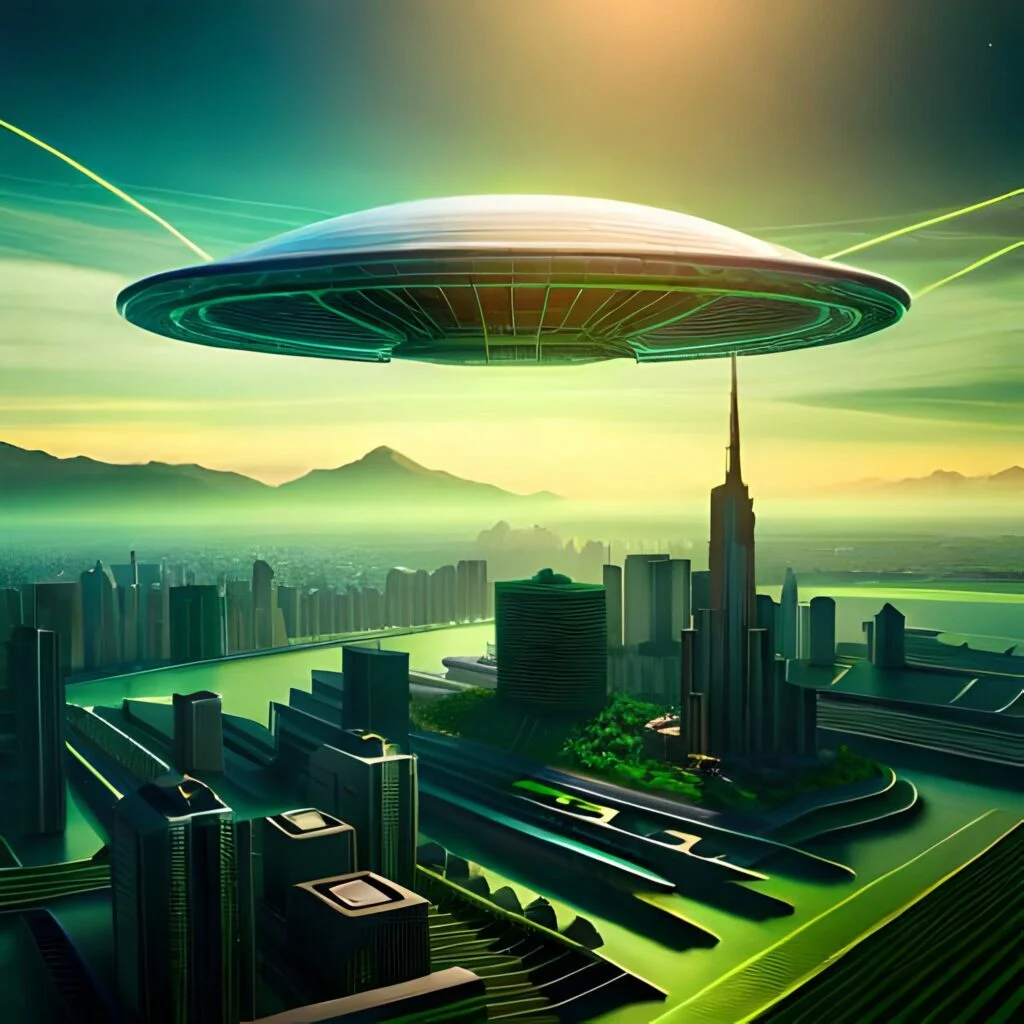 Emergence of Intelligent Life