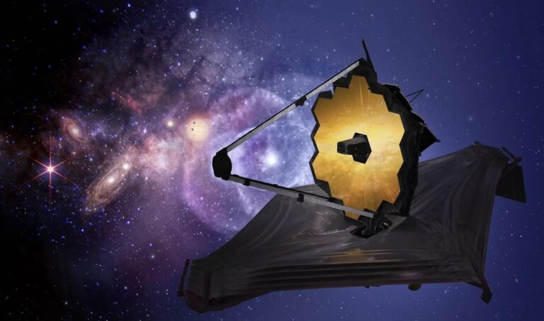 Discoveries by JWST - 10 Incredible Findings of The Telescope