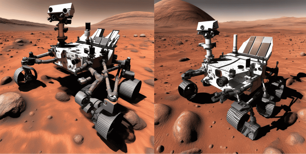NASA's MOXIE Creates 122 gm O2.
