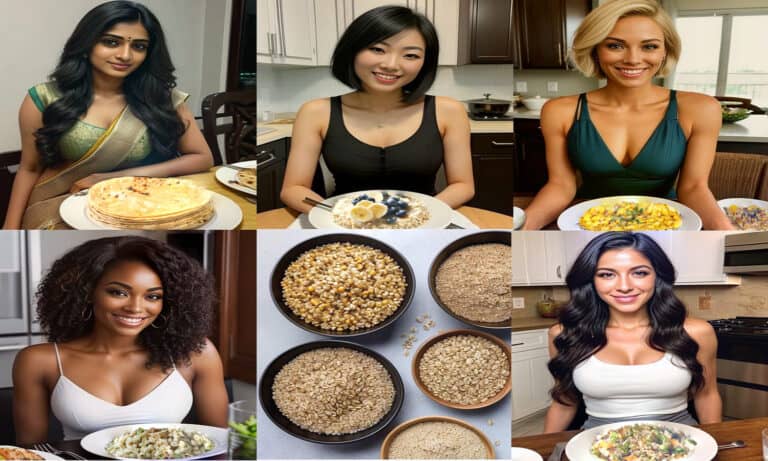 5 Healthy Whole Grains You Can Eat Instead of Rice