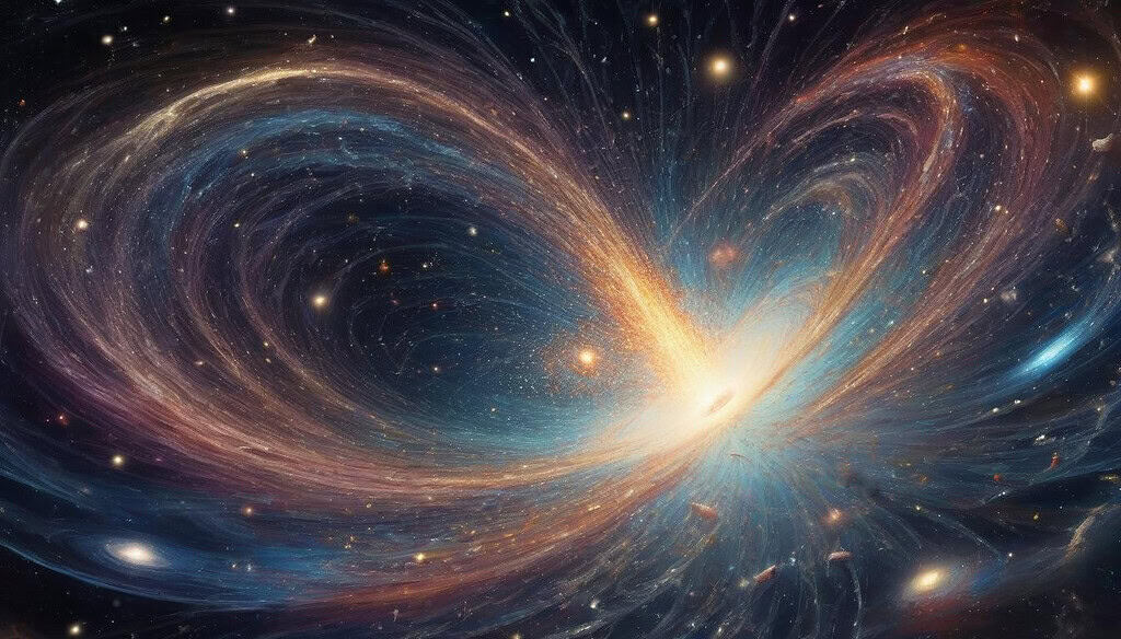 Certain End of The Universe- 4 Forces of Nature to Watch