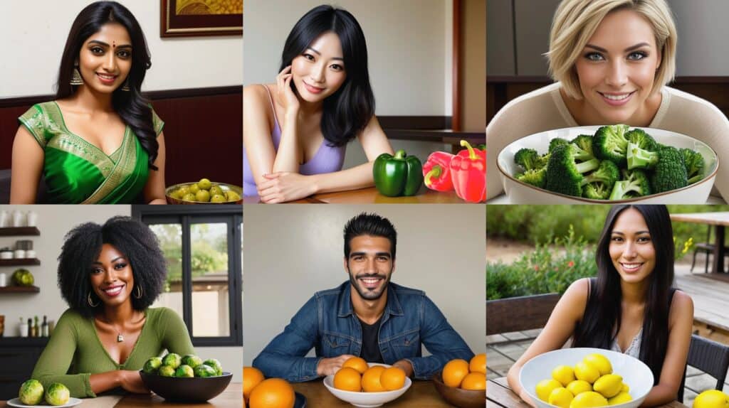 Sources of Vitamin C - 6 Fruits & Vegetables That You Can't Avoid