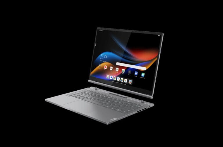 Lenovo ThinkBook Plus Gen 5 - Disrupting The Tech World