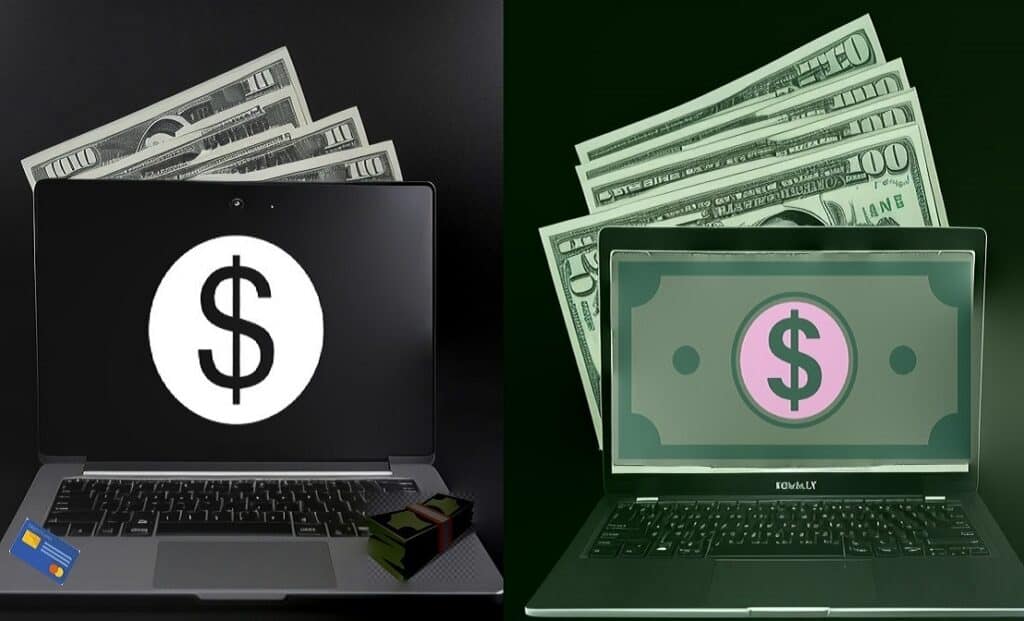 Top 5 Affordable Laptops in 2024