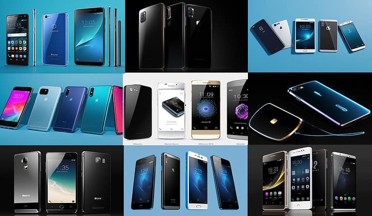 Top 5 Smartphones in 2024 That You Should Take A Note Of