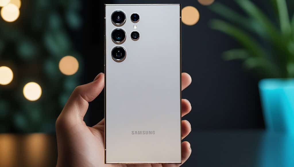 Samsung Galaxy S24 Ultra Review A Device With Style & Smug