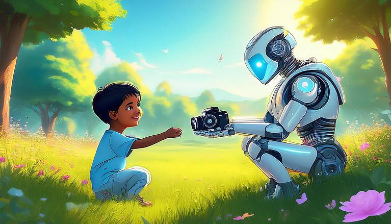 8 Best AI Image Generators That You Must Know About