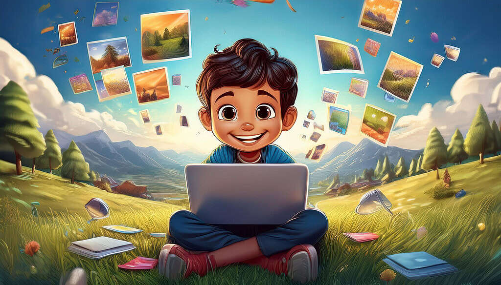 AI Images - 8 Simple Steps To Create Images Using AI