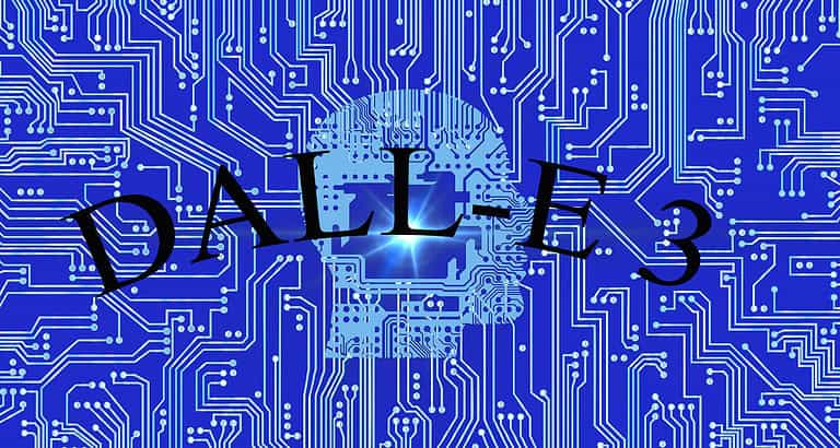 Dall-e 3 Image Generator - One of The Best AI Image Creators