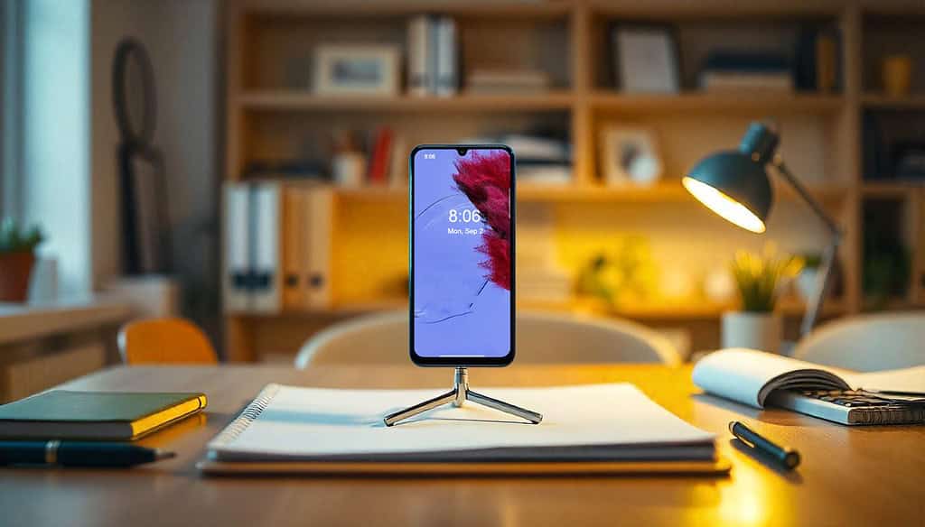 Samsung Galaxy M34 - A Capable and Pragmatic Smartphone