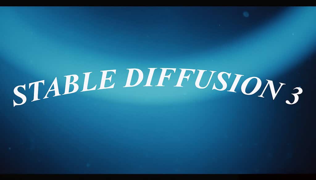 Stable Diffusion 3 AI Review - An Incredible Image Generator