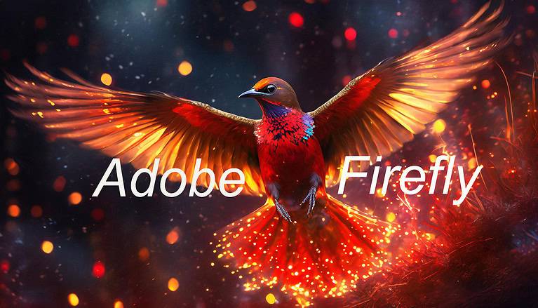 Adobe Firefly AI Review ---- 8 Powerful Reasons to Love It