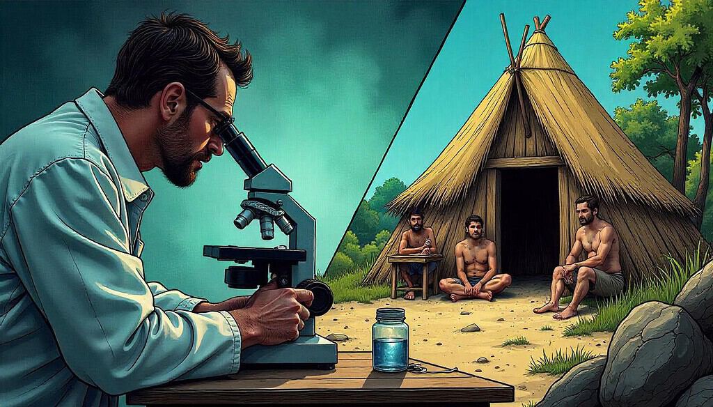 Eradication Of Poverty ---- 8 Critical Ways Science Helps