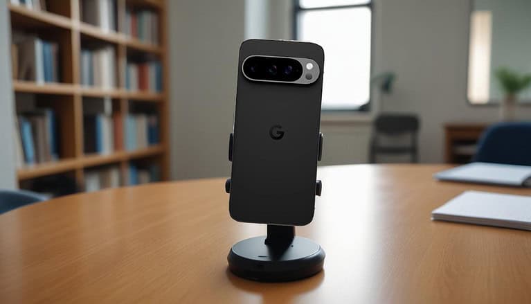 Google Pixel 9 Pro XL Review ---- Best Google Phone Yet