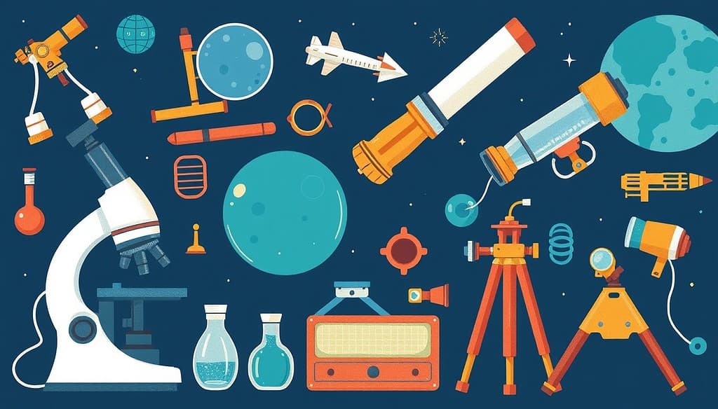 Making Your Kid Efficient At STEM Subjects ---- 8 Important Steps