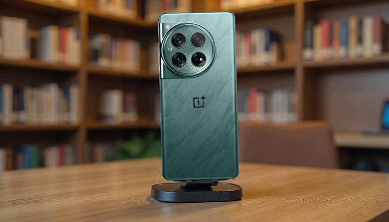 OnePlus 12 Review ---- Interesting Blend of Features and Value