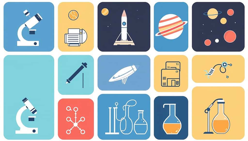 STEM Fields ---- 8 Important Reasons Why You Must Learn Them