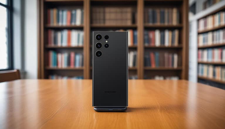 Samsung Galaxy S23 Ultra Review ---- Powerful and Stylish