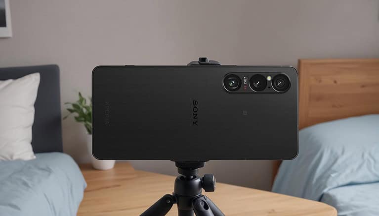 Sony Xperia 1 VI Review ---- Pivoting with Marvelous Features