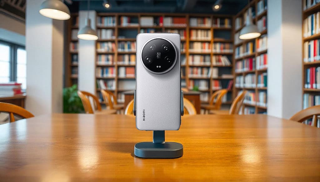 Xiaomi 14 Ultra Review ---- A Stylish Smartphone with Incredible Features