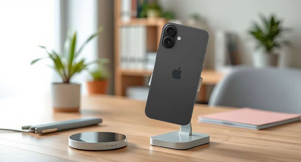 iPhone 16 Plus Review ---- Powerful Phone With Superb Features