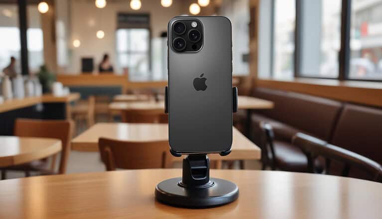 iPhone 16 Pro Max Review - Elegant With Incredible Features