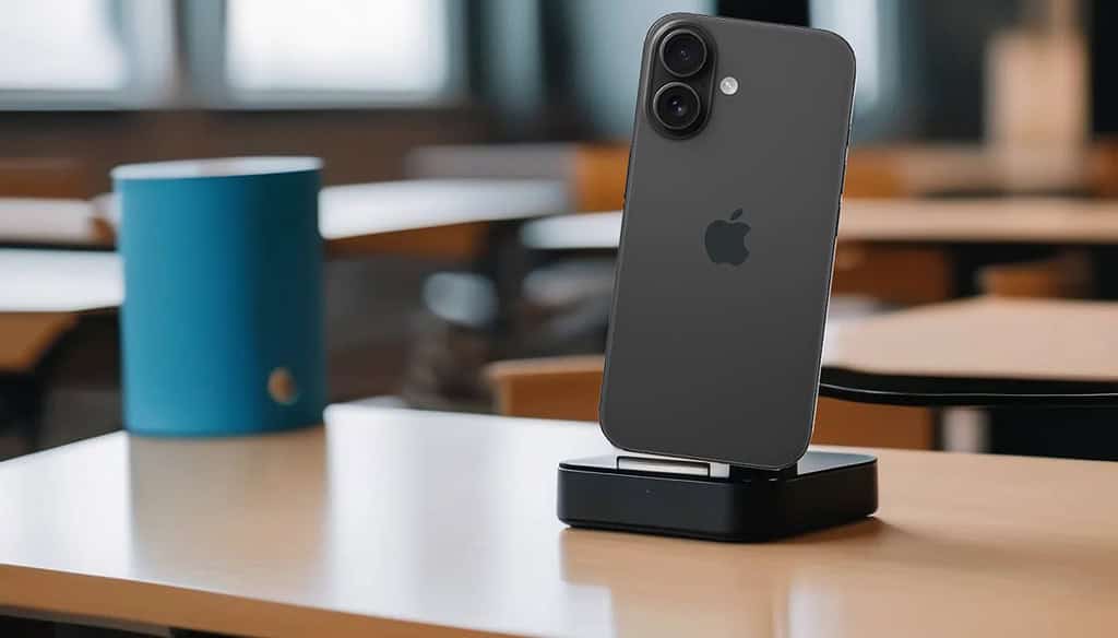 iPhone 16 Review ---- An Elegant Smartphone With Colossal Might