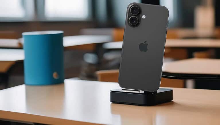 iPhone 16 Review ---- An Elegant Smartphone With Colossal Might