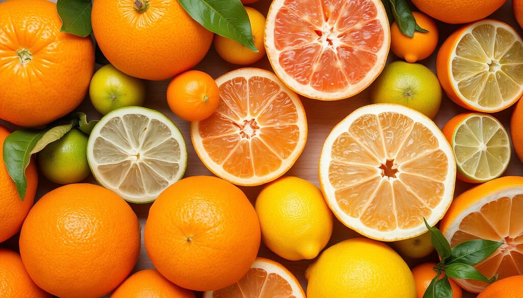 8 Amazing Citrus Fruits That Will Brighten Your Day....