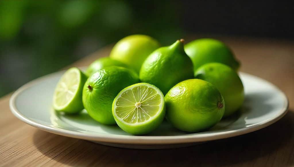 8 Amazing Lime Tales ---- Ancient Groves to Modern Kitchens
