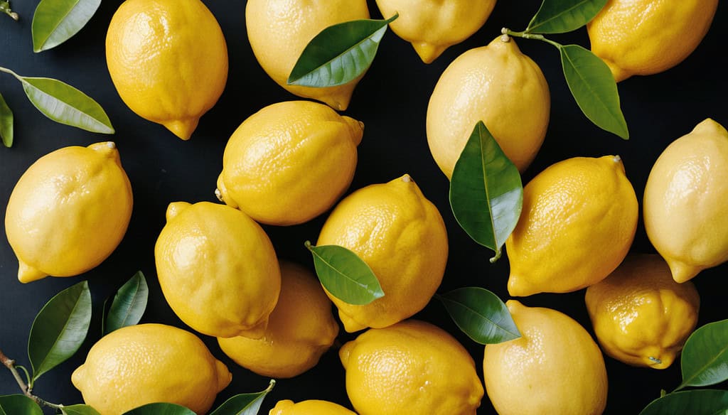 8 Astounding Ways Lemons Have Helped Elevate My Mood....