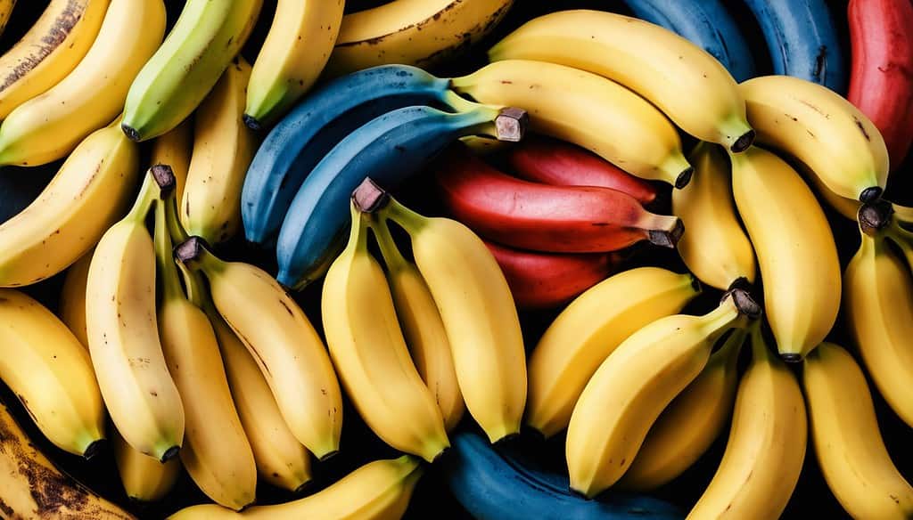 8 Incredible Musaceae Fruits You Need to Try Right Now....