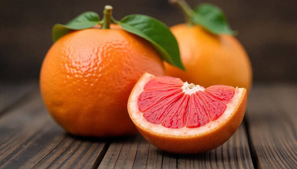 8 Weird Ways Grapefruit Can Interfere with Medications....