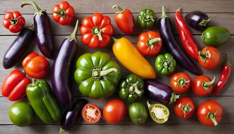 Explore 8 Amazing Solanaceae Fruits (Nightshade Family) Worth Knowing....