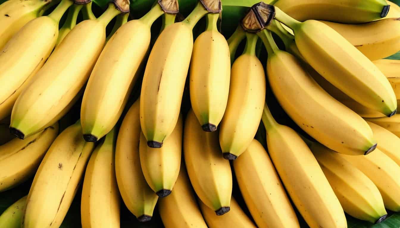 8 Incredible Musaceae Fruits You Need to Try Right Now