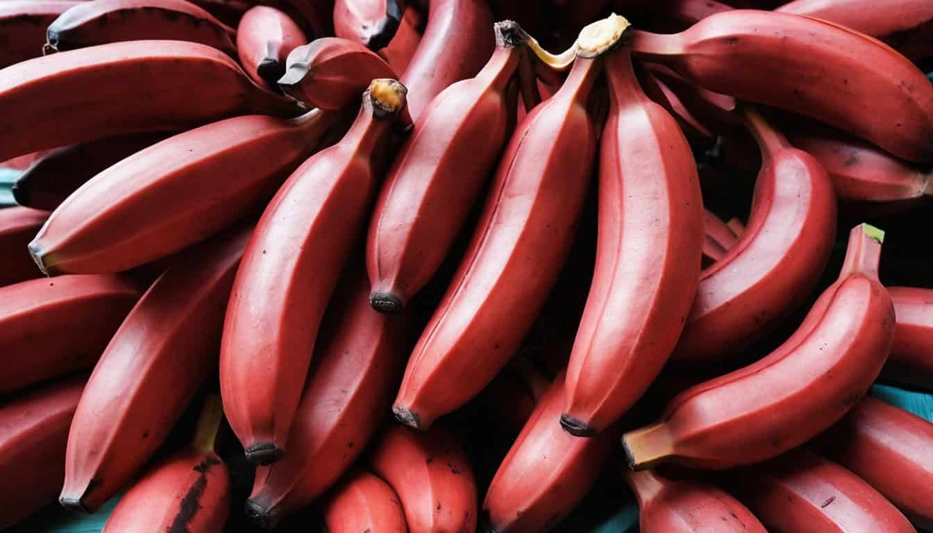 8 Incredible Musaceae Fruits You Need to Try Right Now
