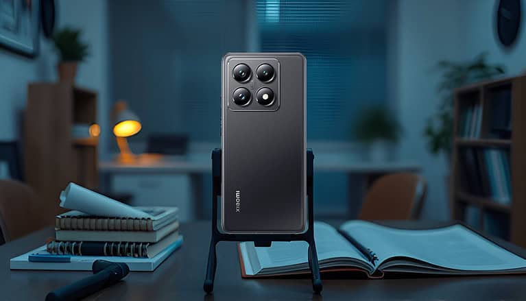 Xiaomi 14T Pro Review ---- Discover Unmatched Power With Style