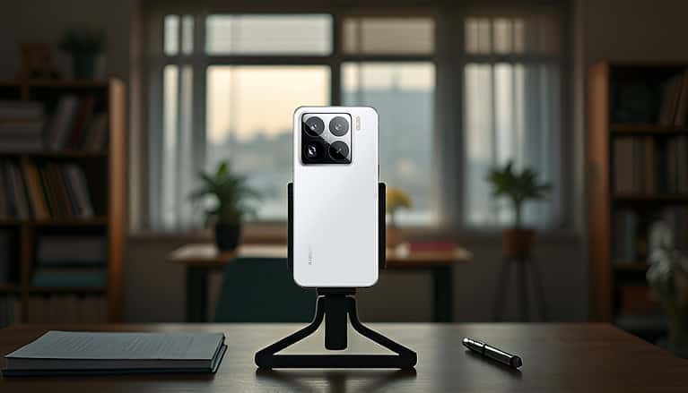 Xiaomi 15 Pro Review ---- Vigorous with Incredible Features