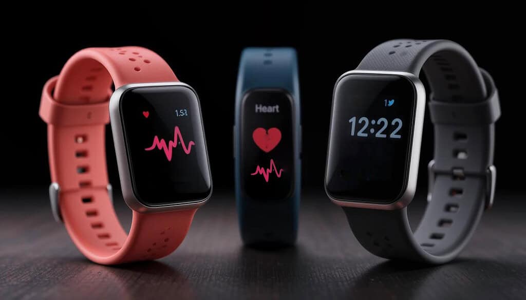 8 Amazing Fitness Tracker Brands as Story Characters....