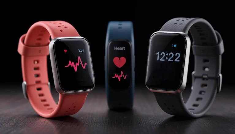 8 Amazing Fitness Tracker Brands as Story Characters....