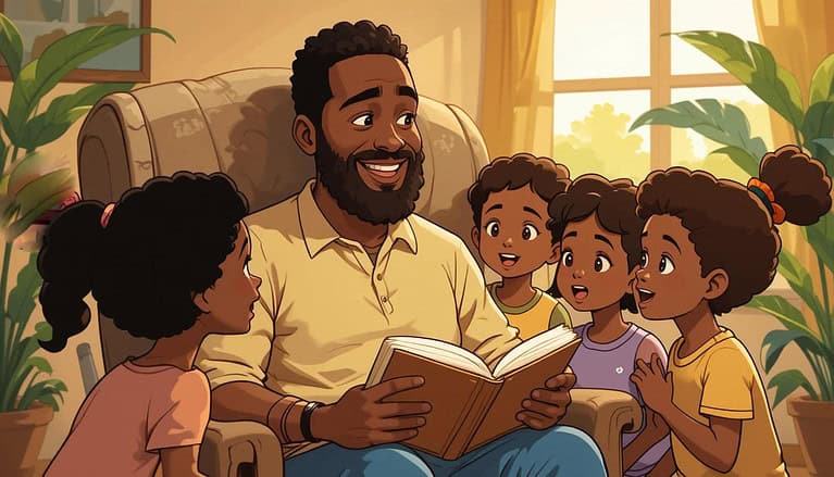 8 Incredible Storytelling Techniques You Should Master