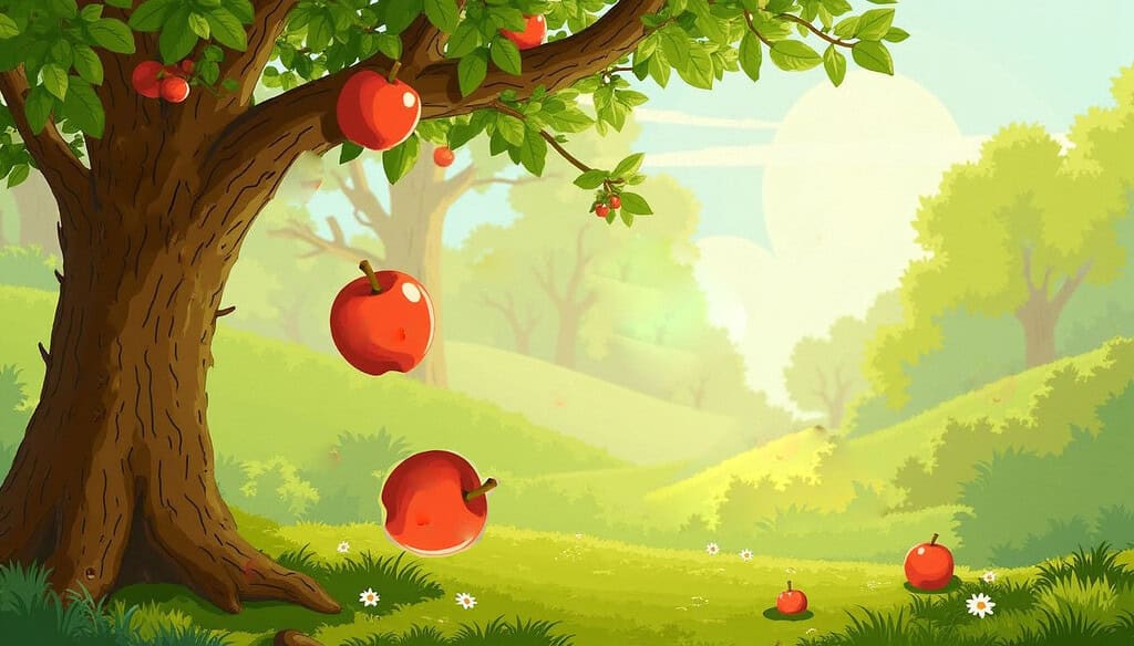 Beautiful Art of Gravity ---- 8 Ways It Shapes Our Daily Lives