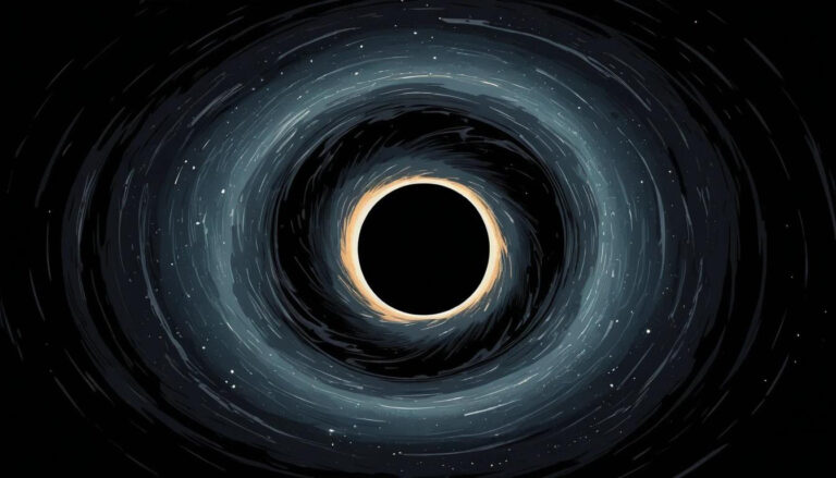 Black Hole -- 8 Stages Of Its Epic and Extraordinary Life