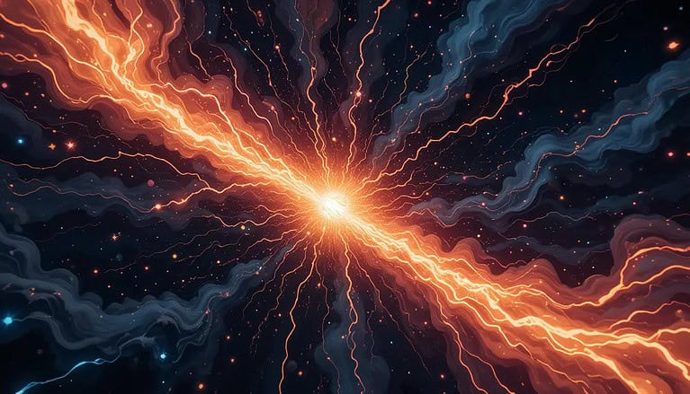 Dark Energy ---- 8 Powerful Lessons in Life's Mysteries