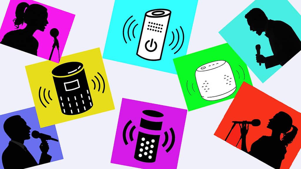 Discover 8 Smart Speaker Brands As Motivational Speakers....
