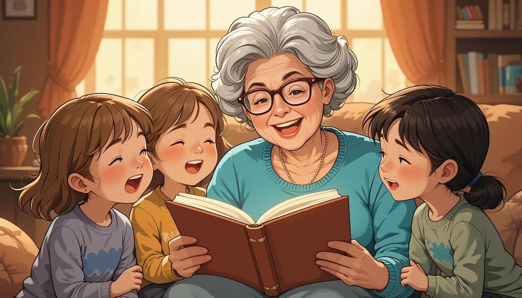 Exploring 8 Storytelling Formats - Capturing The Human Spirit