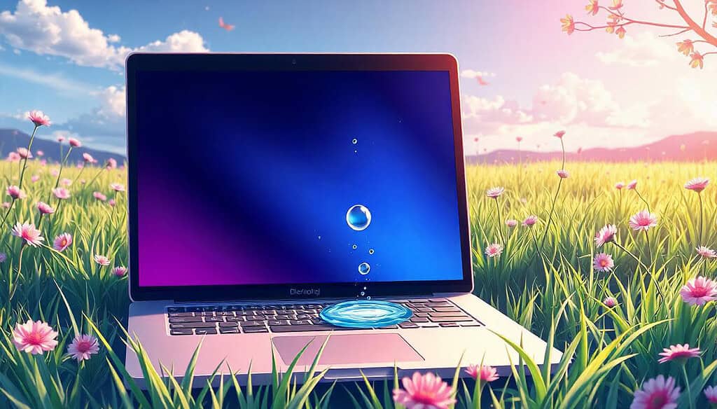 Laptop Brands as Celebrities ---- Meet 8 Alluring Stars