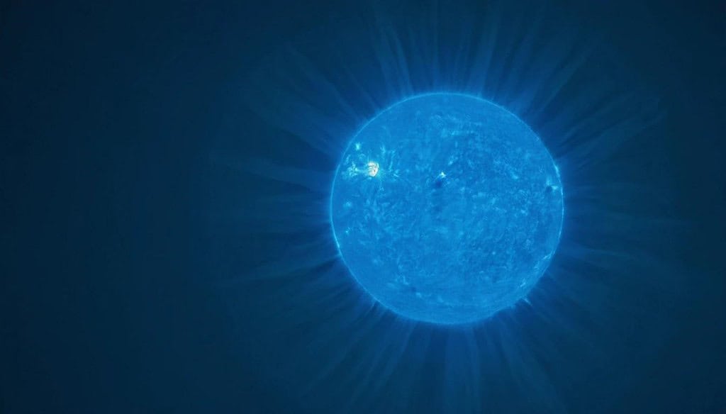 Stars -- The Eternal Architects of Life