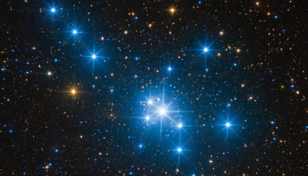 Stars to Life ---- 8 Incredible Ways Stars Define Us