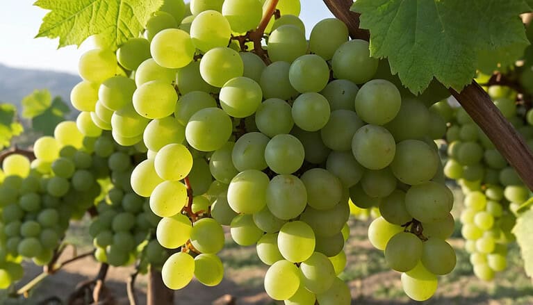 Grapes ---- 8 Inspiring Uses from Past to Modern Times